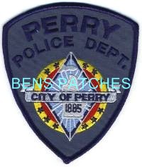 MICHIGAN,PERRY POLICE 1_wm